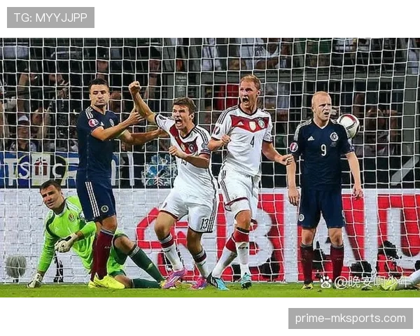 欧洲杯预选赛冷门频出 新兴劲旅表现抢眼