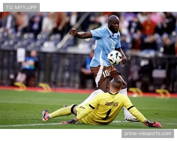 卢卡库状态回暖助球队斩获关键胜利,表现抢眼 卢卡库状态回暖助球队斩获关键胜利,表现抢眼