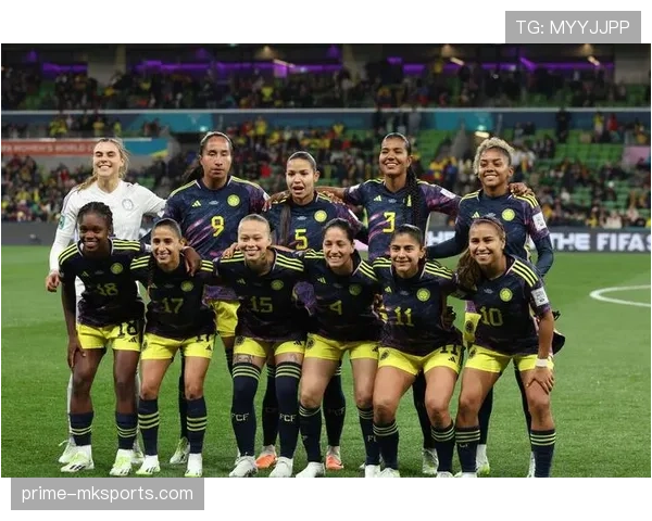 哥伦比亚队推新战略重塑阵容,剑指2026世界杯荣耀 哥伦比亚队推新战略重塑阵容,剑指2026世界杯荣耀