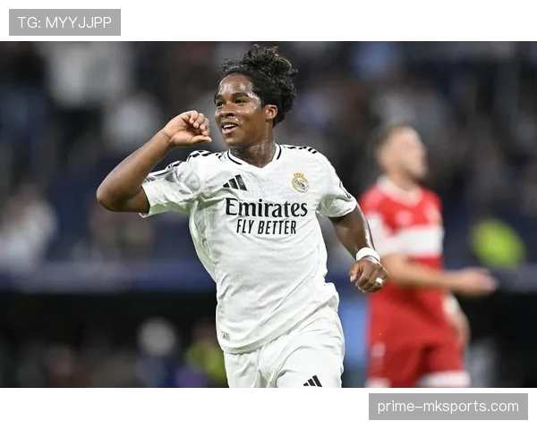 卡马文加：法甲最年轻进球者之一的中场新星