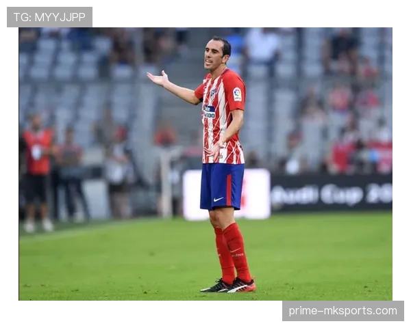 奥布拉克+戈丁+希门尼斯：马竞钢铁防线解析