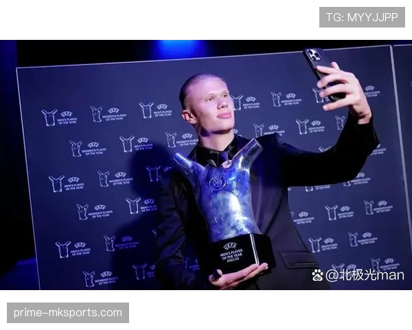 哈兰德能否拿金球奖:数据与大赛表现差距在哪