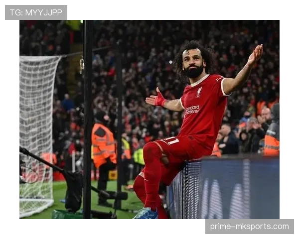 萨拉赫与努涅斯合作前景解析 萨拉赫与努涅斯合作前景解析