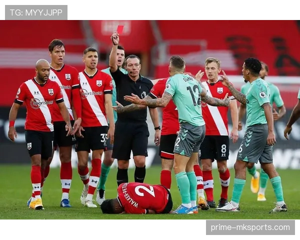 守门员保护规则拆解：哪些动作算犯规，判罚如何区分？