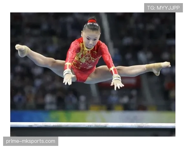 吴柳芳退役后开豪车住大平层，这哪是体操冠军，分明是豪门千金吧