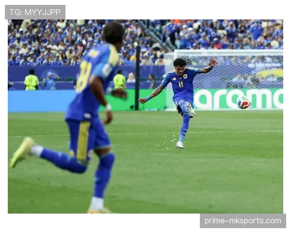 库拉索小组赛结束：1分告别2026世界杯